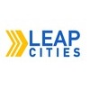 LEAP Cities logo