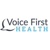 Voice First Health logo