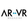 AR-VR Magazine logo